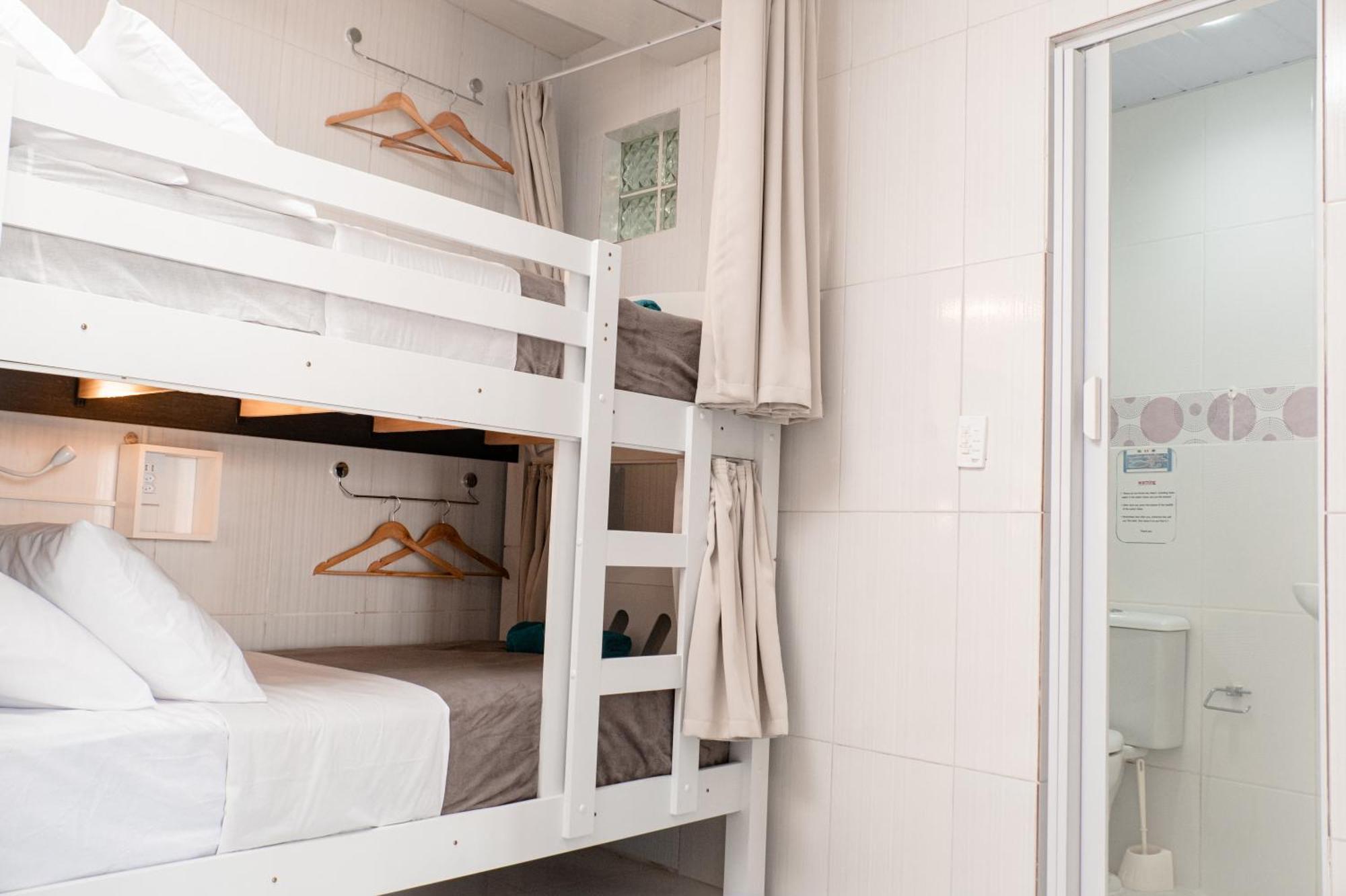 La Plage Salvador - Boutique Hostel Room photo